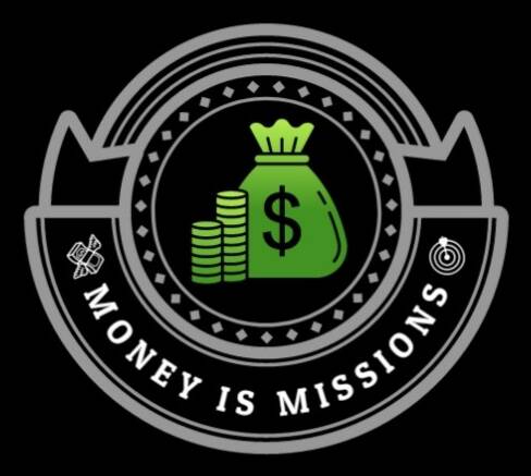 Money is Missions