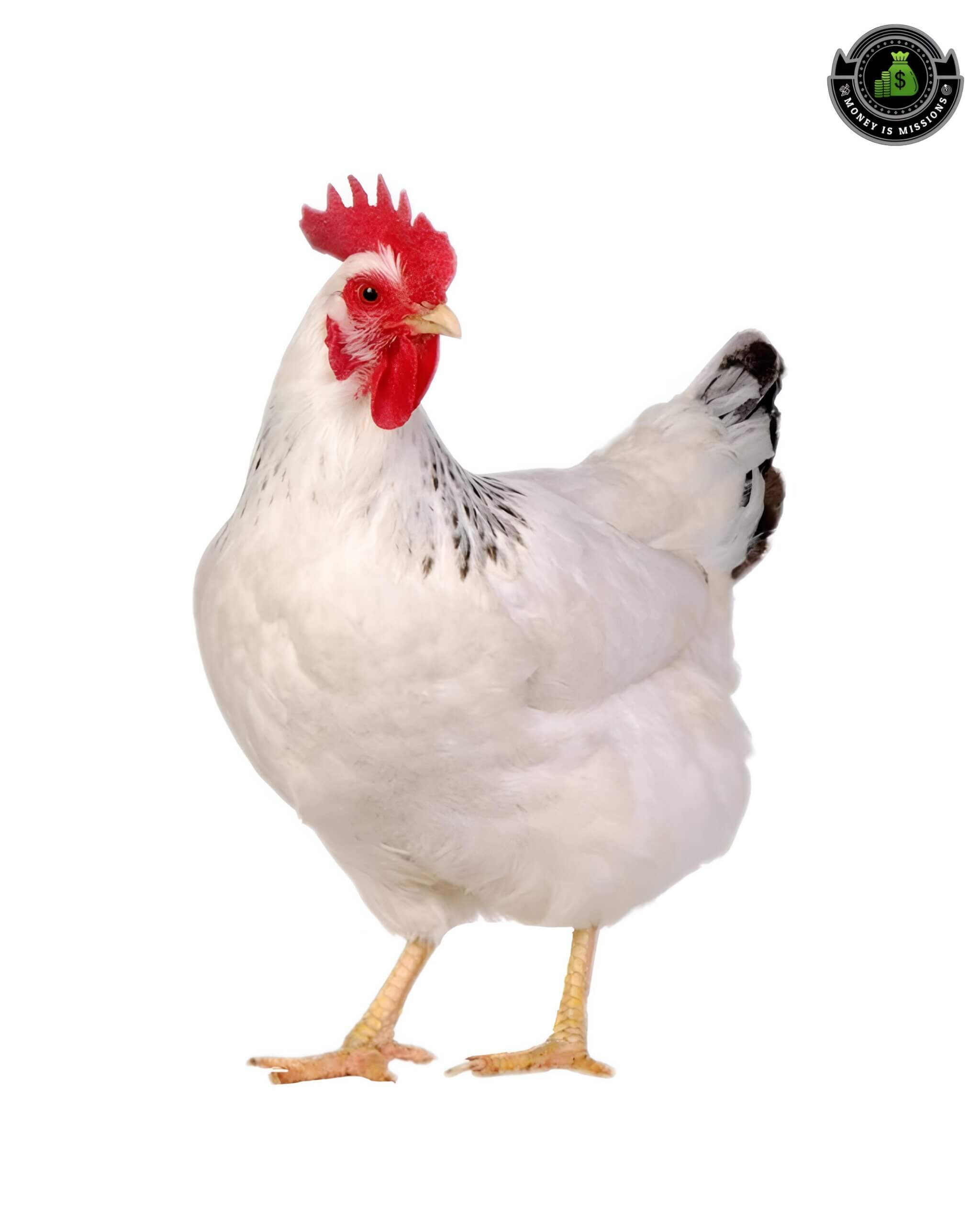 कुक्कुट पालन व्यवसाय (कोंबडी पालन) : Poultry Farm